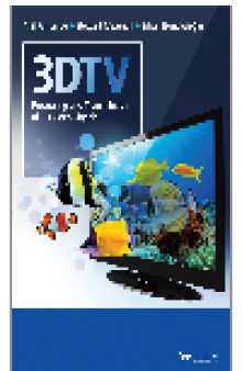 3DTV. Processing and Transmission of 3D Video Signals