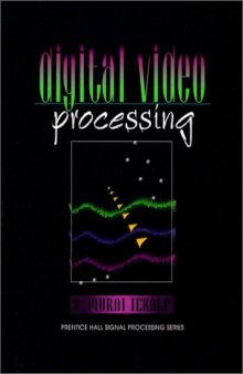 Digital Video Processing