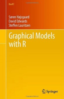 Graphical Models with R