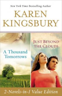 A Thousand Tomorrows & Just Beyond The Clouds Omnibus (Cody Gunner) 