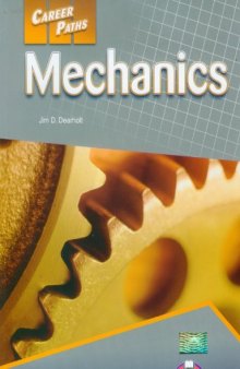 Career Paths - Mechanics: Student's Book