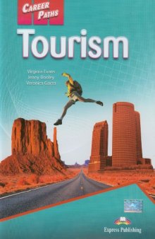 Career Paths - Tourism: Student's Book
