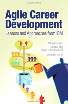 Agile Career Development: Lessons and Approaches from IBM