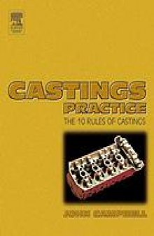 Castings practice: the 10 rules of castings