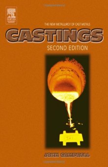Castings Volume I, 2nd Edition