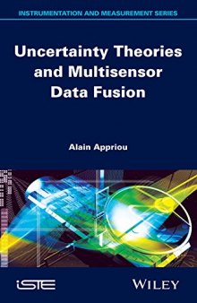 Uncertainty Theories and Multisensor Data Fusion