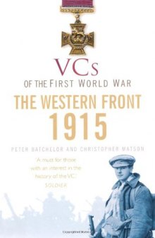 1915 The Western Front