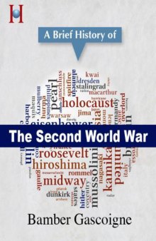 A Brief History of the Second World War
