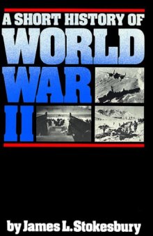 A Short History of World War II  
