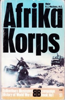 Afrika Korps