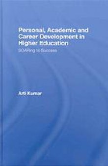 Personal, academic and career development : SOARing to success