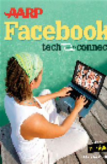 AARP Facebook. Tech to Connect