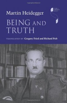 Being and Truth 