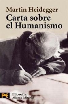 Carta sobre el humanismo