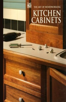 Kitchen Cabinets 