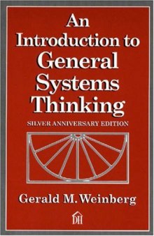 An Introduction to General Systems Thinking