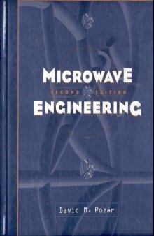 Microwave Engineering