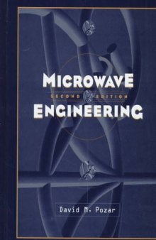 Microwave Engineering, 2nd Edition