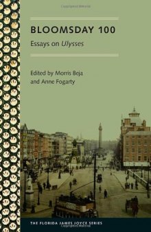 Bloomsday 100 : essays on Ulysses