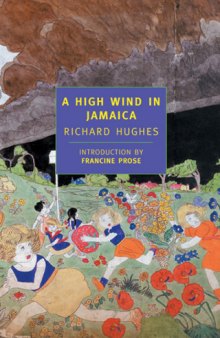 A High Wind in Jamaica (New York Review Books Classics) 