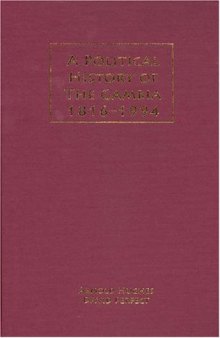 A Political History of The Gambia, 1816-1994 (Rochester Studies in African History and the Diaspora)