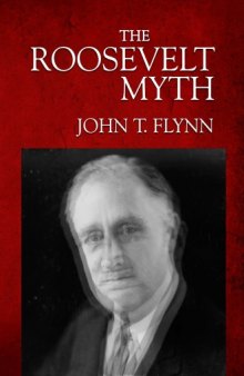 The Roosevelt myth