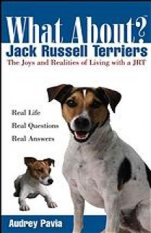 What about Jack Russell terriers?
