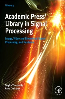 Image, Video Processing and Analysis, Hardware, Audio, Acoustic and Speech Processing