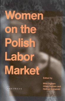 Women on the Polish labour market