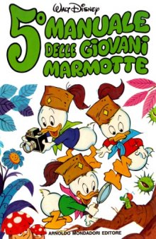 5° Manuale delle Giovani Marmotte