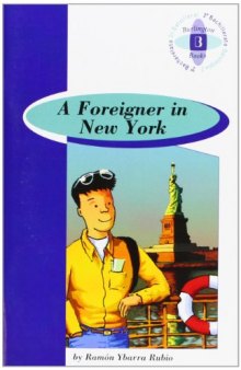 A FOREIGN NEW YORK BR2BAC