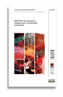 Pass 79: Fire Risk Assessment