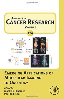 Emerging Applications of Molecular Imaging to Oncology,