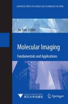 Molecular Imaging: Fundamentals and Applications
