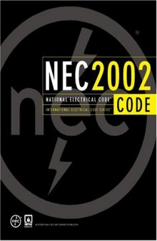 National Electrical Code 2002