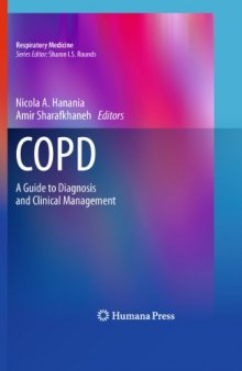 COPD: A Guide to Diagnosis and Clinical Management