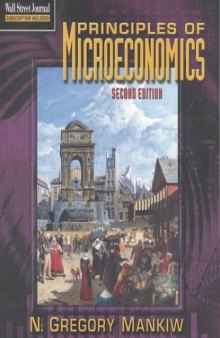 Principles of Microeconomics, 2nd edition