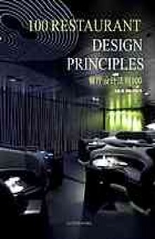 100 restaurant design principles
