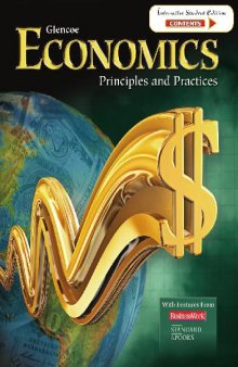 Economics - Principles and Practices