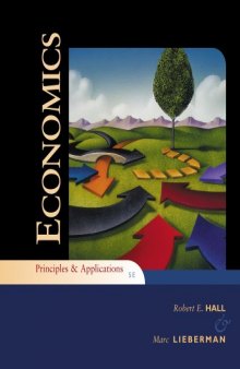 Economics: Principles and Applications, 5th Edition