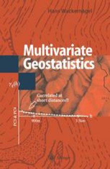 Multivariate Geostatistics: An Introduction with Applications