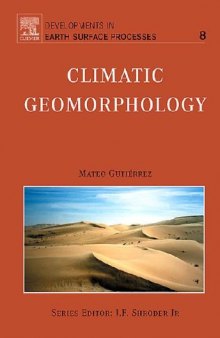 Climate Geomorphology