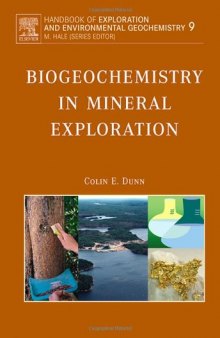 Biogeochemistry in Mineral Exploration