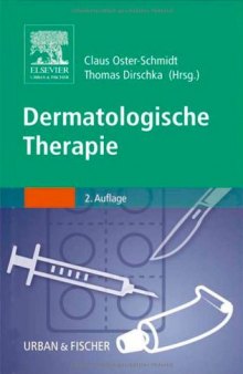 Dermatologische Therapie