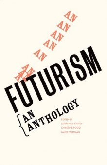 Futurism : an anthology