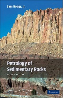 Petrology of Sedimentary Rocks, Second Edition