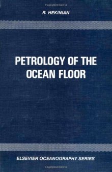 Petrology of the Ocean Floor