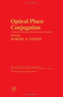Optical Phase Conjugation