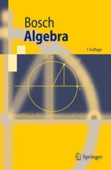 Algebra