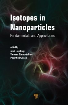 Isotopes in nanoparticles : fundamentals and applications